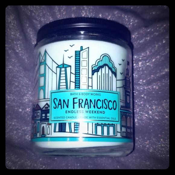 Bath & Body Works Other - 🌞Bath & Body works Candle🌞
